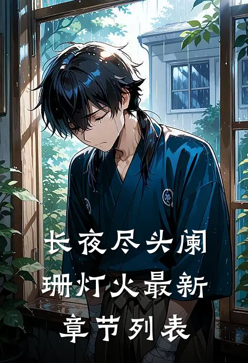 长夜尽头阑珊灯火最新章节列表