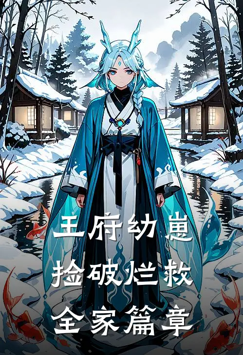 王府幼崽捡破烂救全家篇章