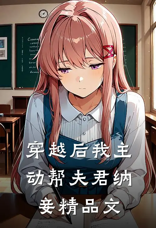 穿越后我主动帮夫君纳妾精品文