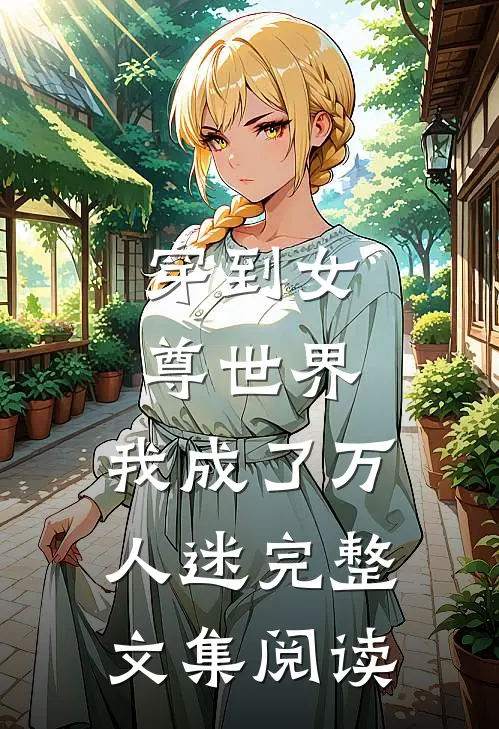 穿到女尊世界，我成了万人迷完整文集阅读