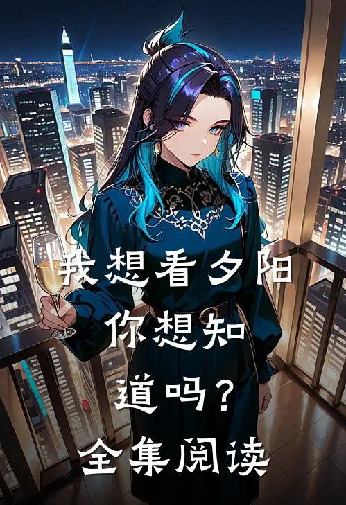我想看夕阳，你想知道吗？全集阅读