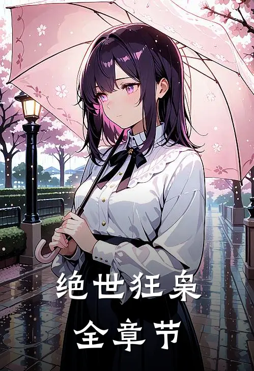 绝世狂枭全章节