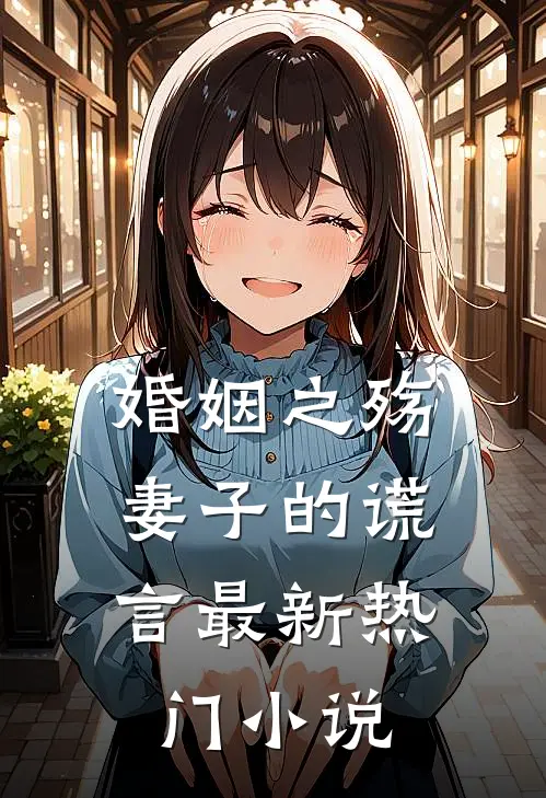 婚姻之殇：妻子的谎言最新热门小说