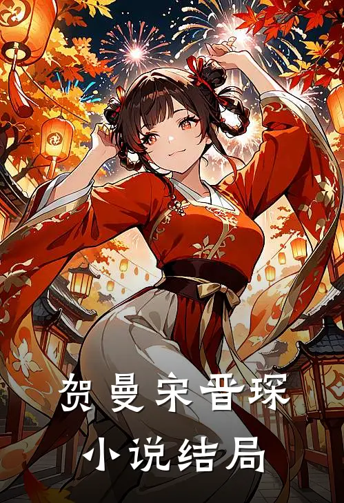 贺曼宋晋琛小说结局
