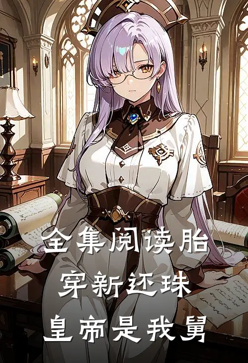 全集阅读胎穿新还珠，皇帝是我舅