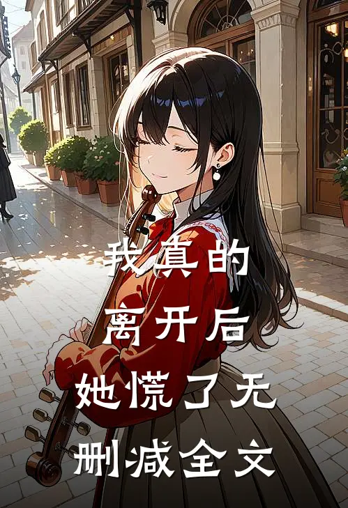 我真的离开后，她慌了无删减全文