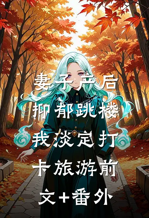妻子产后抑郁跳楼，我淡定打卡旅游前文+番外