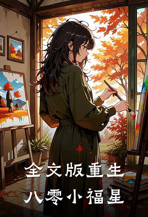 全文版重生八零小福星