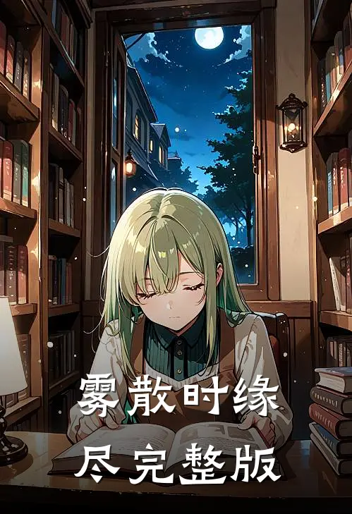 雾散时缘尽完整版