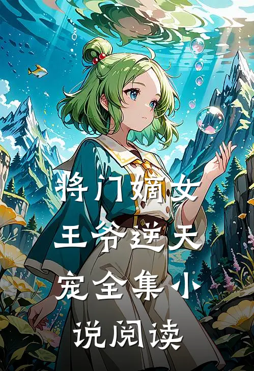 将门嫡女：王爷逆天宠全集小说阅读