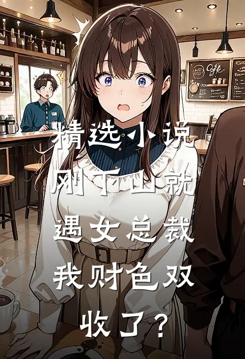 精选小说刚下山就遇女总裁，我财色双收了？