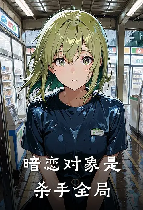 暗恋对象是杀手全局