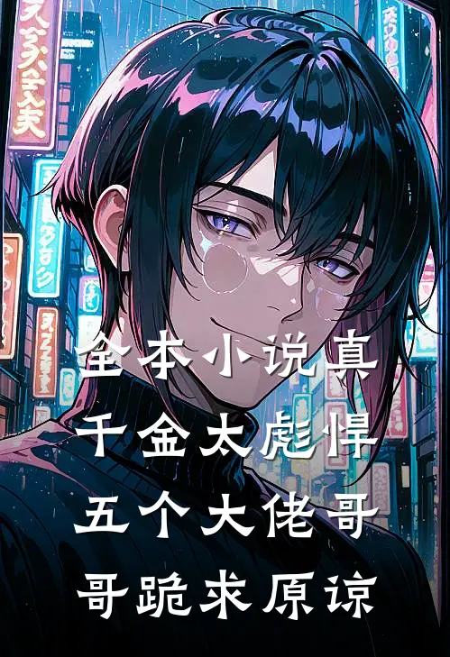 全本小说真千金太彪悍，五个大佬哥哥跪求原谅