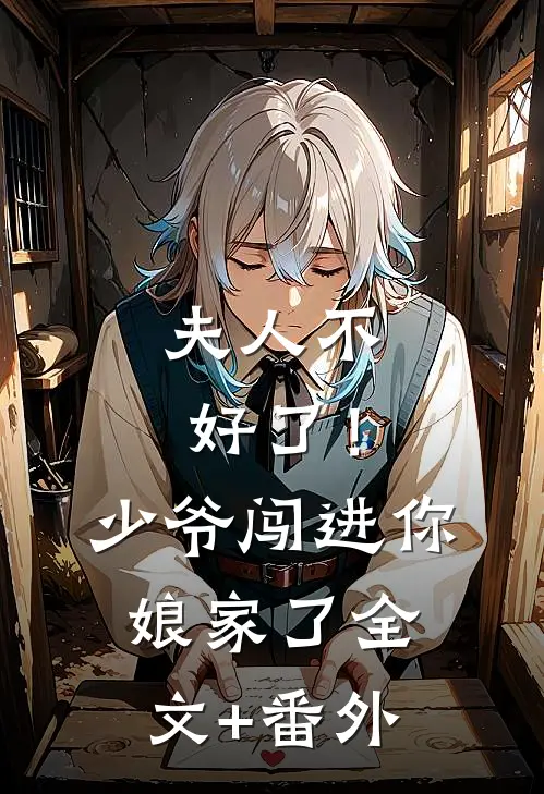 夫人不好了！少爷闯进你娘家了全文+番外