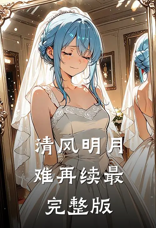 清风明月难再续最完整版