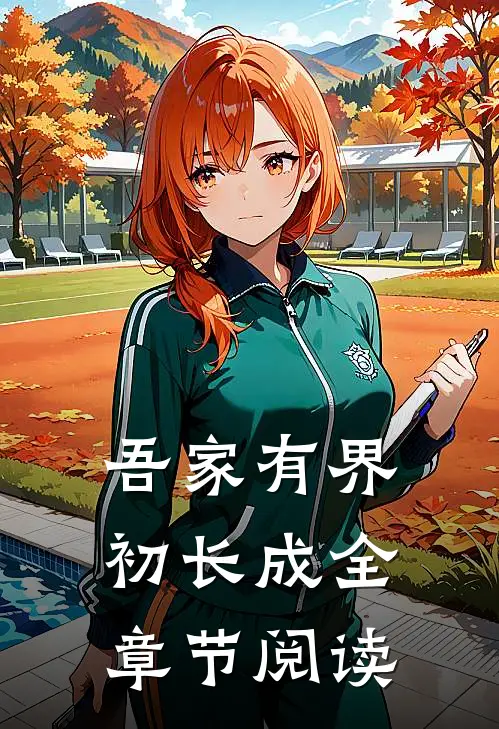吾家有界初长成全章节阅读