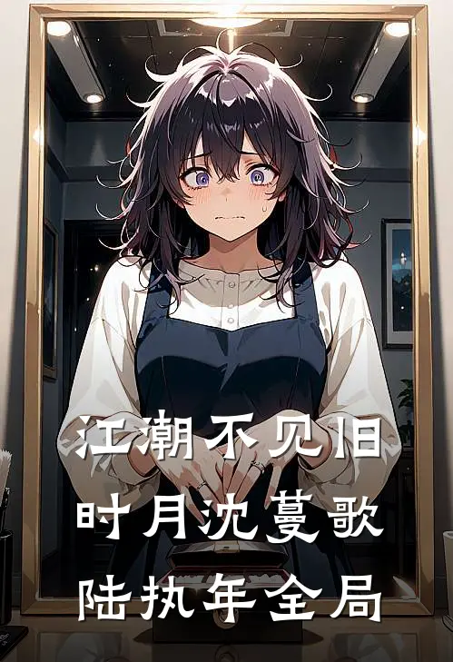 江潮不见旧时月沈蔓歌陆执年全局