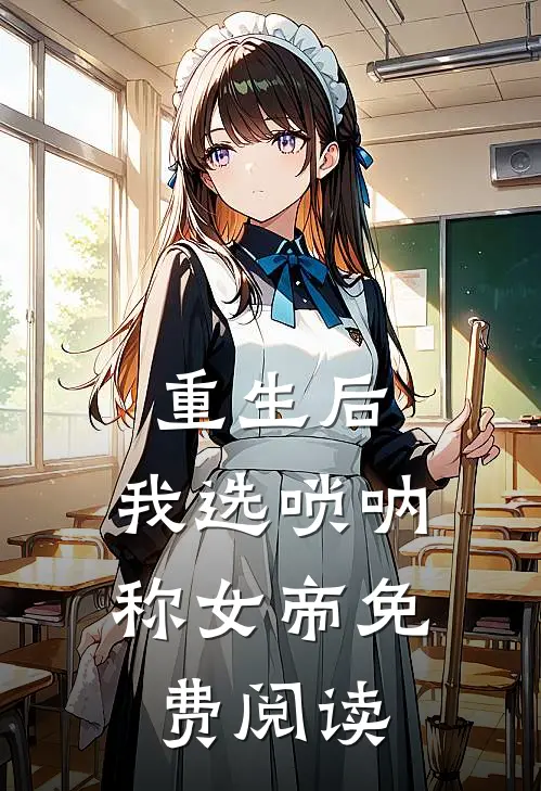 重生后，我选唢呐称女帝免费阅读