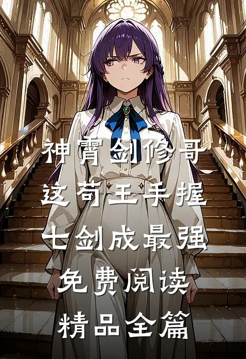神霄剑修哥这苟王手握七剑成最强免费阅读精品全篇