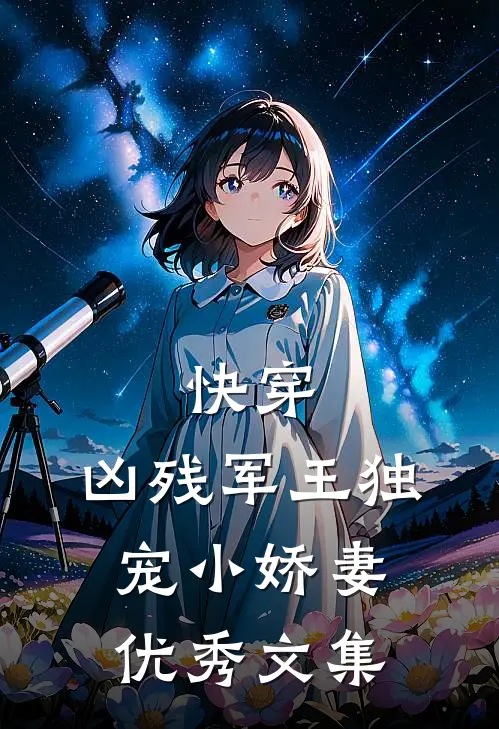 快穿：凶残军王独宠小娇妻优秀文集