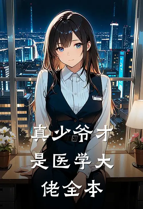 真少爷才是医学大佬全本