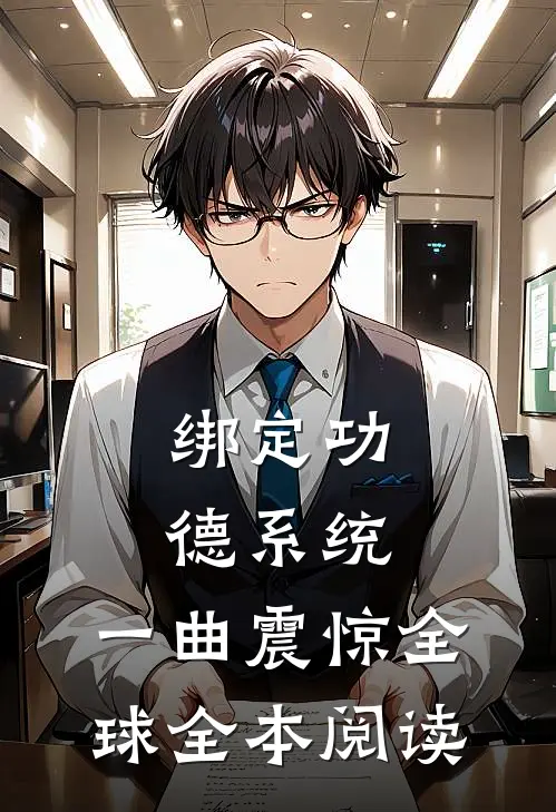 绑定功德系统，一曲震惊全球全本阅读
