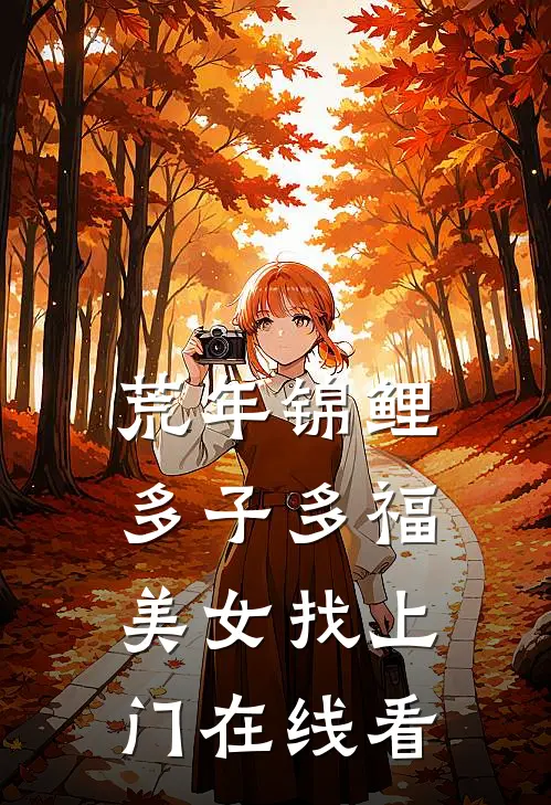 荒年锦鲤：多子多福，美女找上门在线看