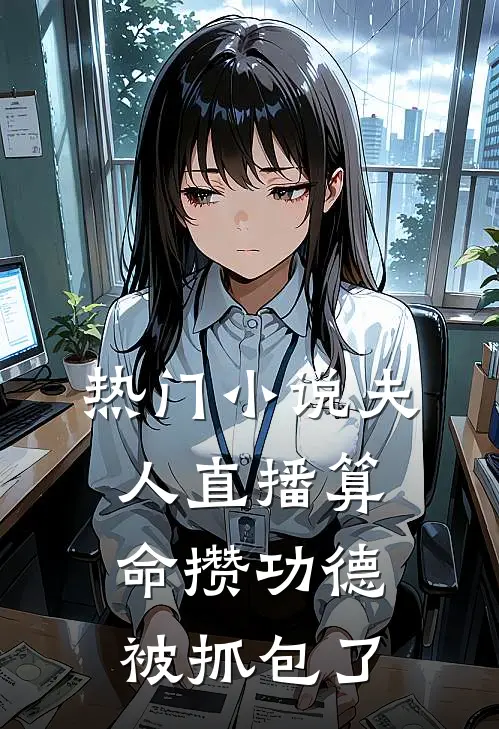 热门小说夫人直播算命攒功德，被抓包了