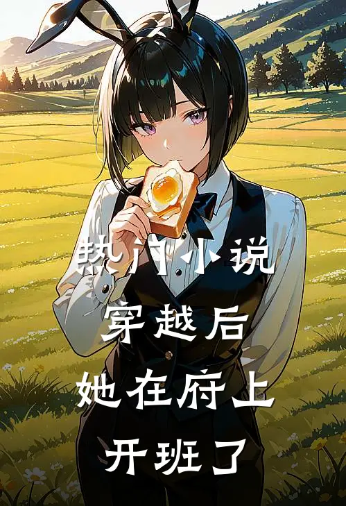热门小说穿越后，她在府上开班了