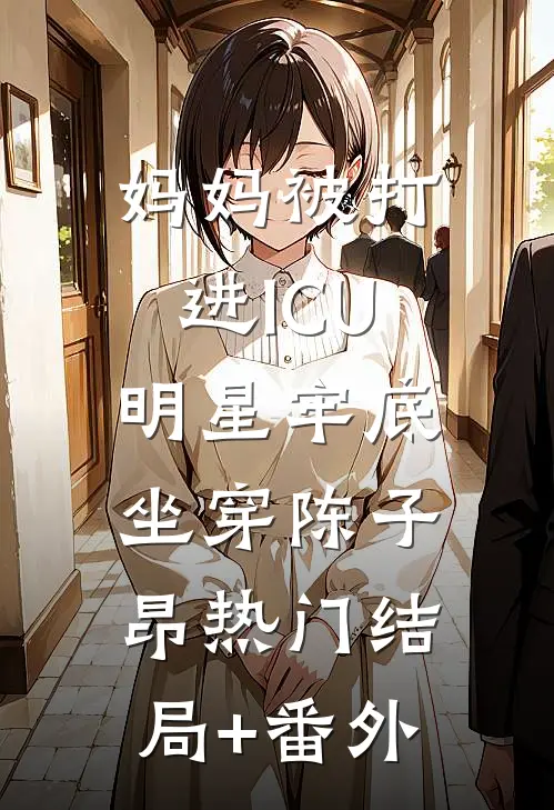 妈妈被打进ICU，明星牢底坐穿陈子昂热门结局+番外