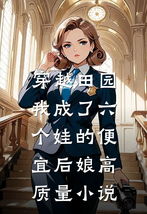 穿越田园：我成了六个娃的便宜后娘高质量小说