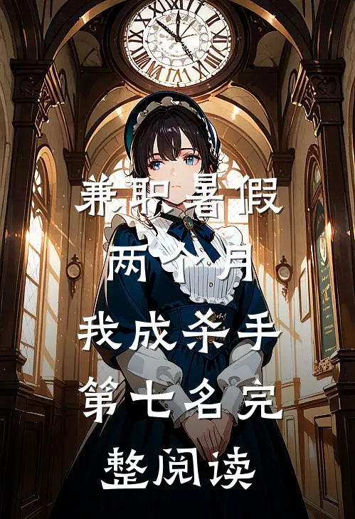 兼职暑假两个月，我成杀手第七名完整阅读