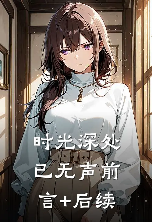 时光深处已无声前言+后续