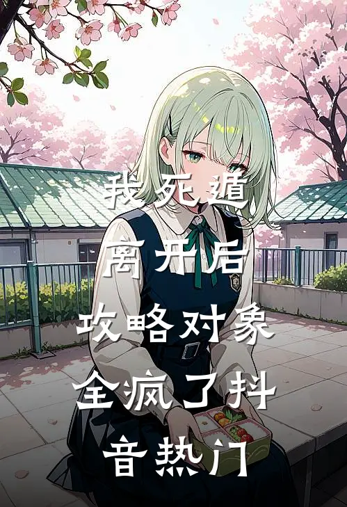 我死遁离开后，攻略对象全疯了抖音热门