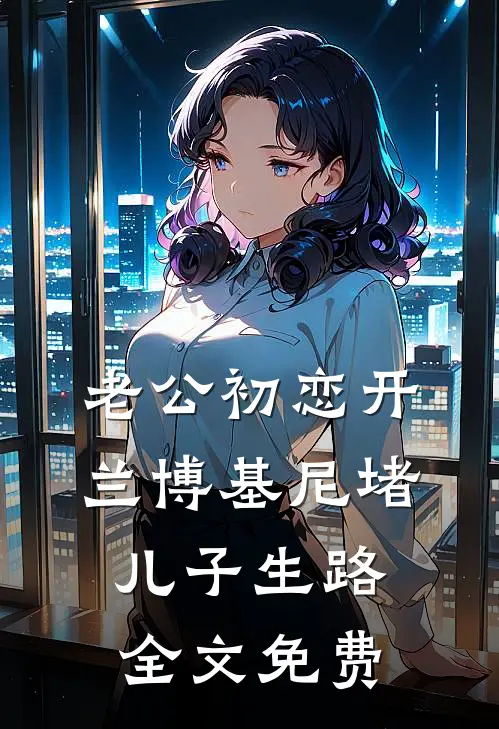 老公初恋开兰博基尼堵儿子生路全文免费