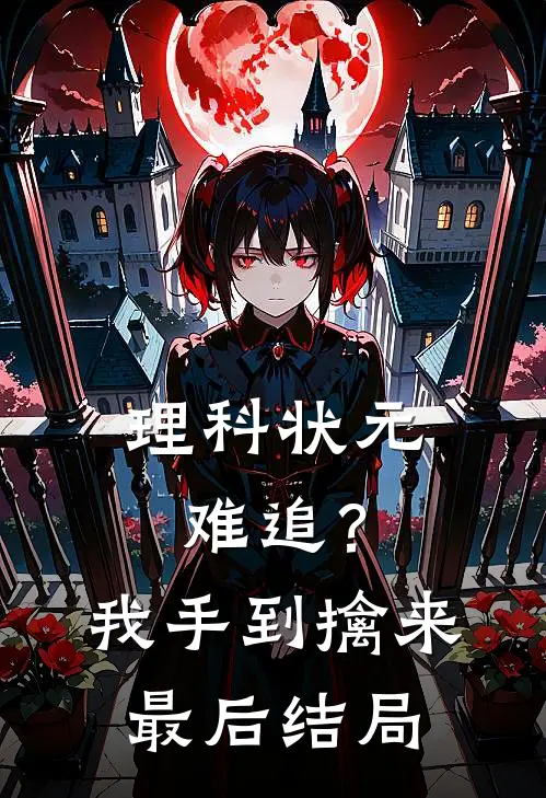理科状元难追？我手到擒来最后结局