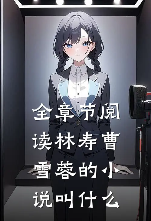 全章节阅读林寿曹雪蓉的小说叫什么