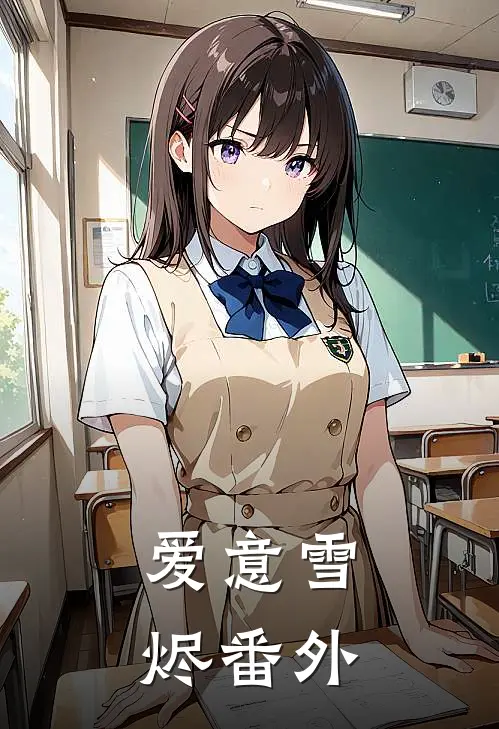 爱意雪烬番外