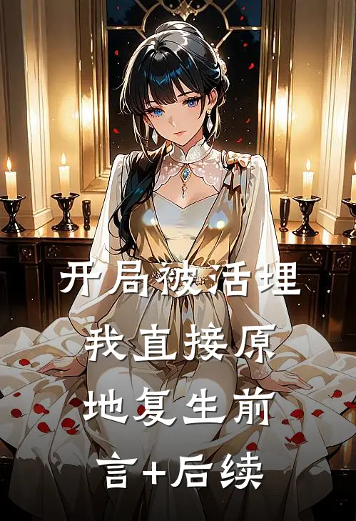 开局被活埋，我直接原地复生前言+后续