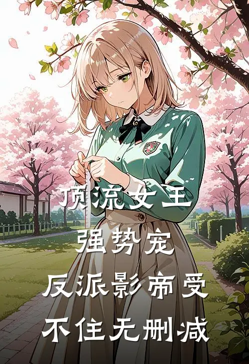 顶流女王强势宠：反派影帝受不住无删减