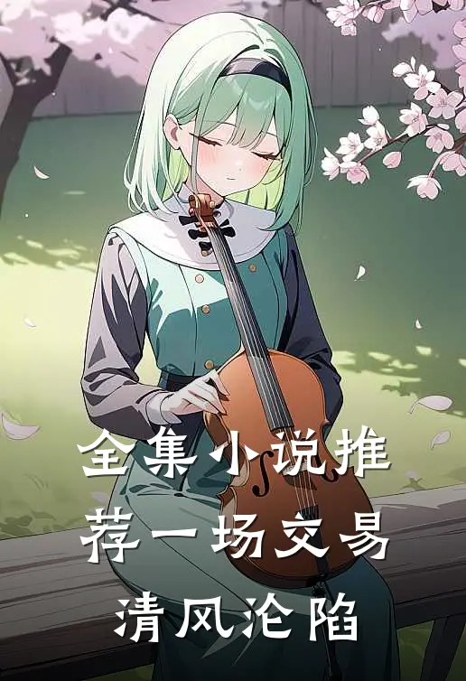 全集小说推荐一场交易，清风沦陷