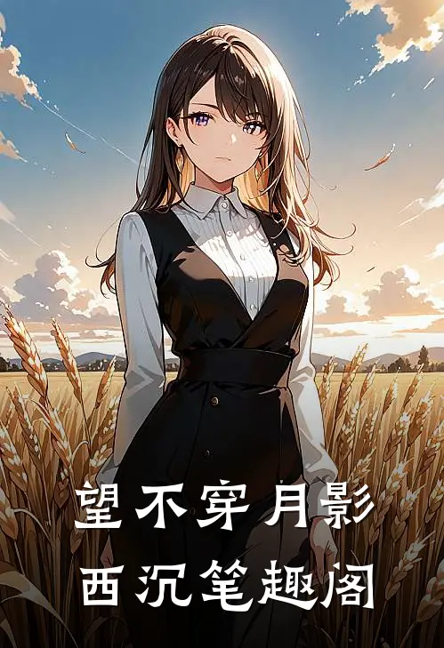 望不穿月影西沉笔趣阁