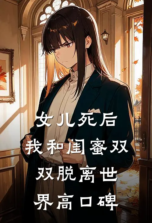 女儿死后，我和闺蜜双双脱离世界高口碑