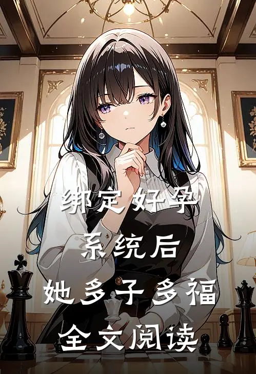 绑定好孕系统后，她多子多福全文阅读