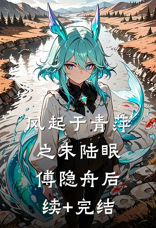 风起于青萍之末陆眠傅隐舟后续+完结