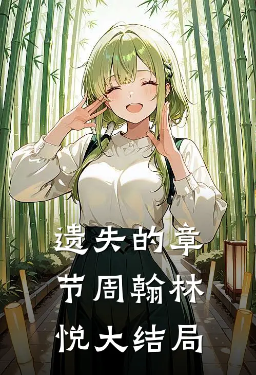遗失的章节周翰林悦大结局