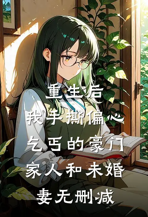 重生后，我手撕偏心乞丐的豪门家人和未婚妻无删减