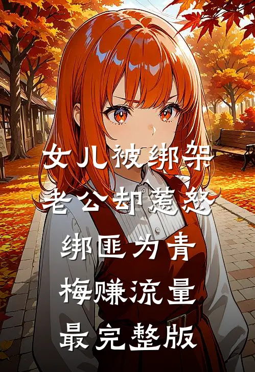 女儿被绑架，老公却惹怒绑匪为青梅赚流量最完整版