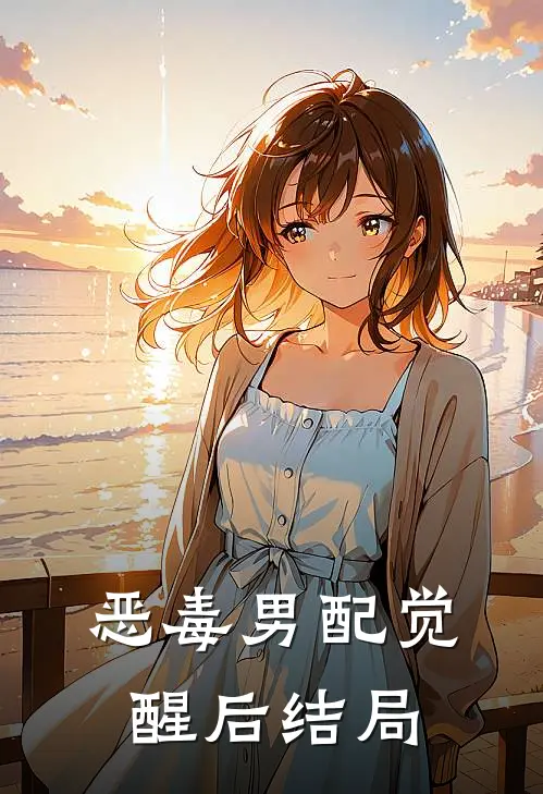 恶毒男配觉醒后结局