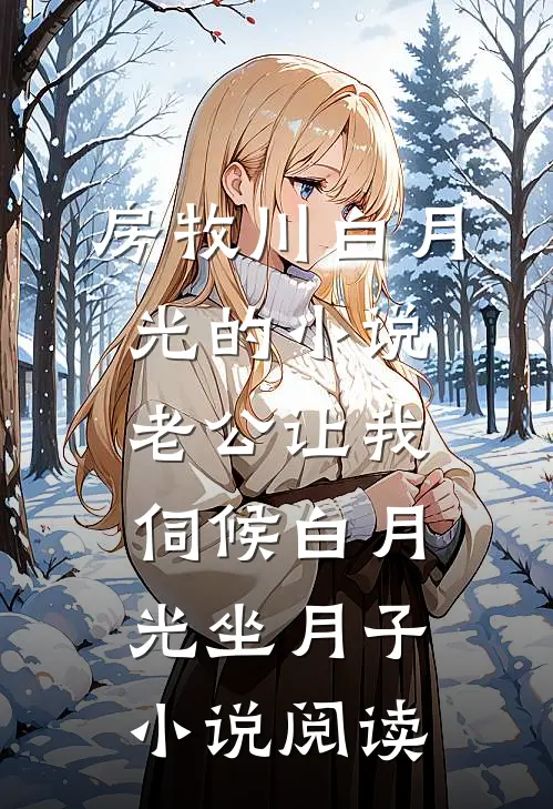 房牧川白月光的小说老公让我伺候白月光坐月子小说阅读